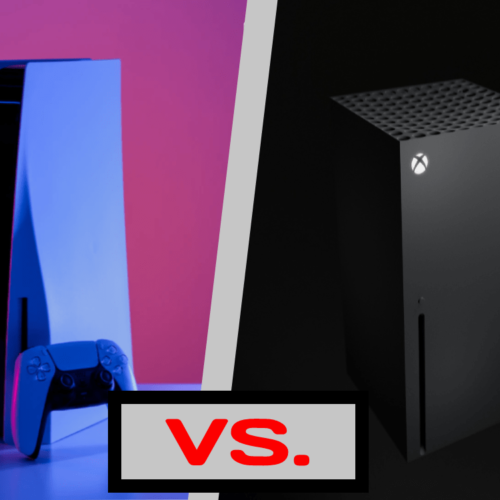 PS5 vs. Xbox Series X: Which should you get?