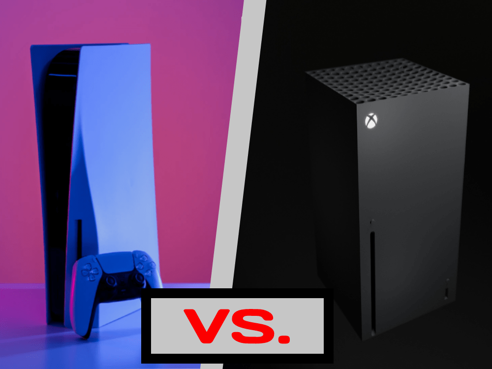 Ps5 Vs Xbox Series X Which Should You Get Tom Reviews Tech