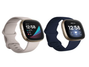 Read more about the article Fitbit Sense vs. Versa 3: which should you get?