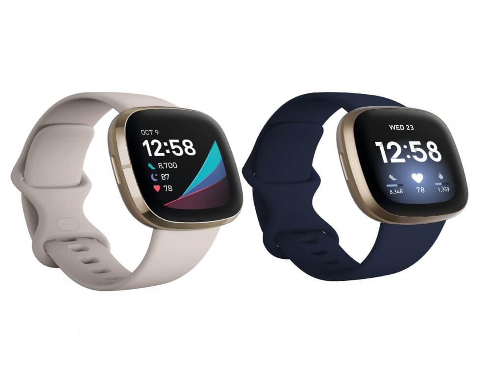 You are currently viewing Fitbit Sense vs. Versa 3: which should you get?