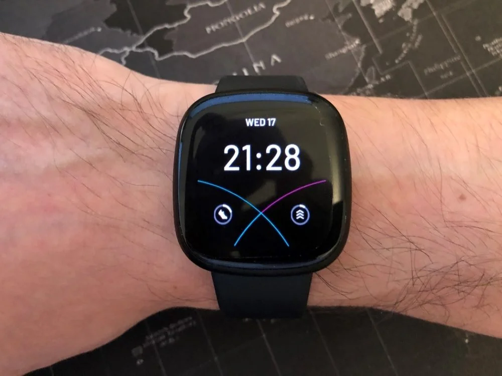 You are currently viewing 10 Best Fitbit Versa 3 & Fitbit Sense Watch Faces