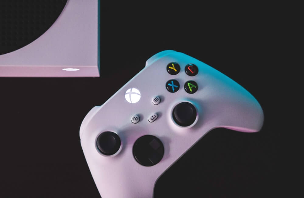PS5 vs. Xbox Series X, new Xbox controller