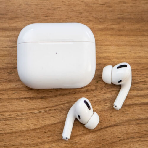 Apple AirPods Pro Review in 2021
