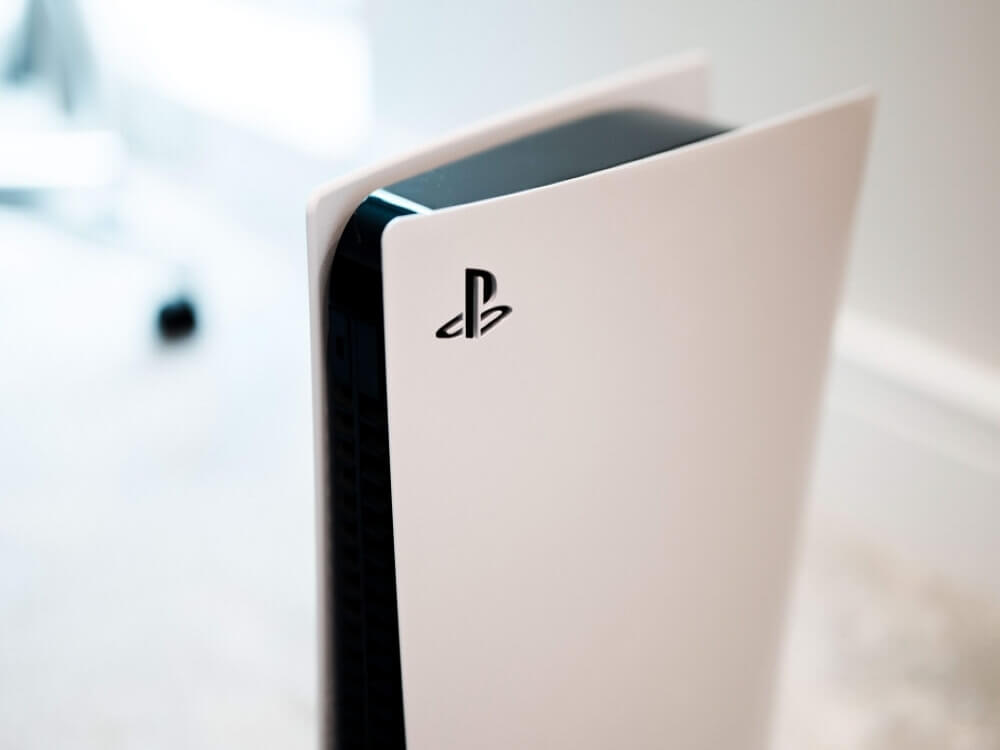 You are currently viewing PS5 Stock Update UK: where can you buy it?