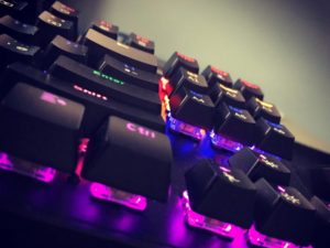 Read more about the article Best Budget RGB Keyboard: Rii RK908