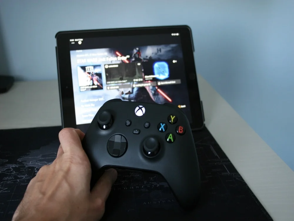 You are currently viewing How to Play Xbox on Phone or Tablet