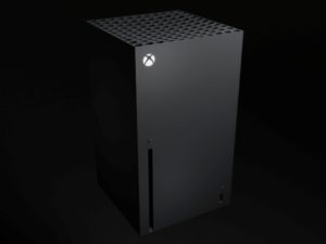 Read more about the article Xbox Series X Stock Update UK: where can you buy it?