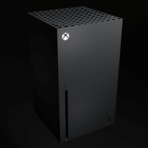Xbox Series X Stock Update UK: where can you buy it?