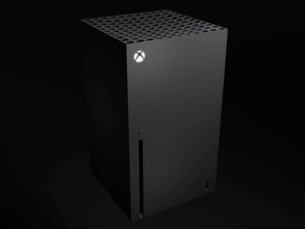 You are currently viewing Xbox Series X Stock Update UK: where can you buy it?