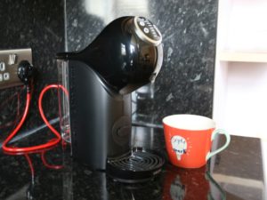 Read more about the article KRUPS Dolce Gusto Genio S Plus Review
