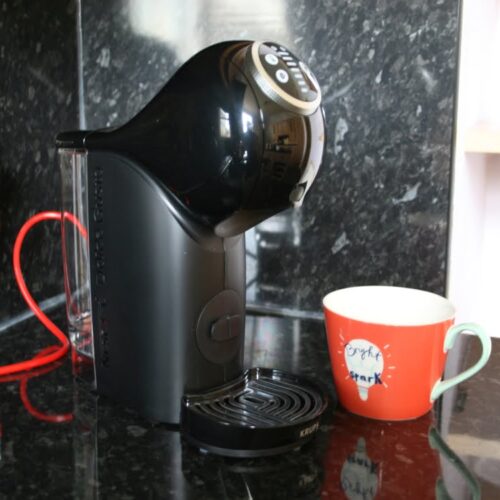 KRUPS Dolce Gusto Genio S Plus Review