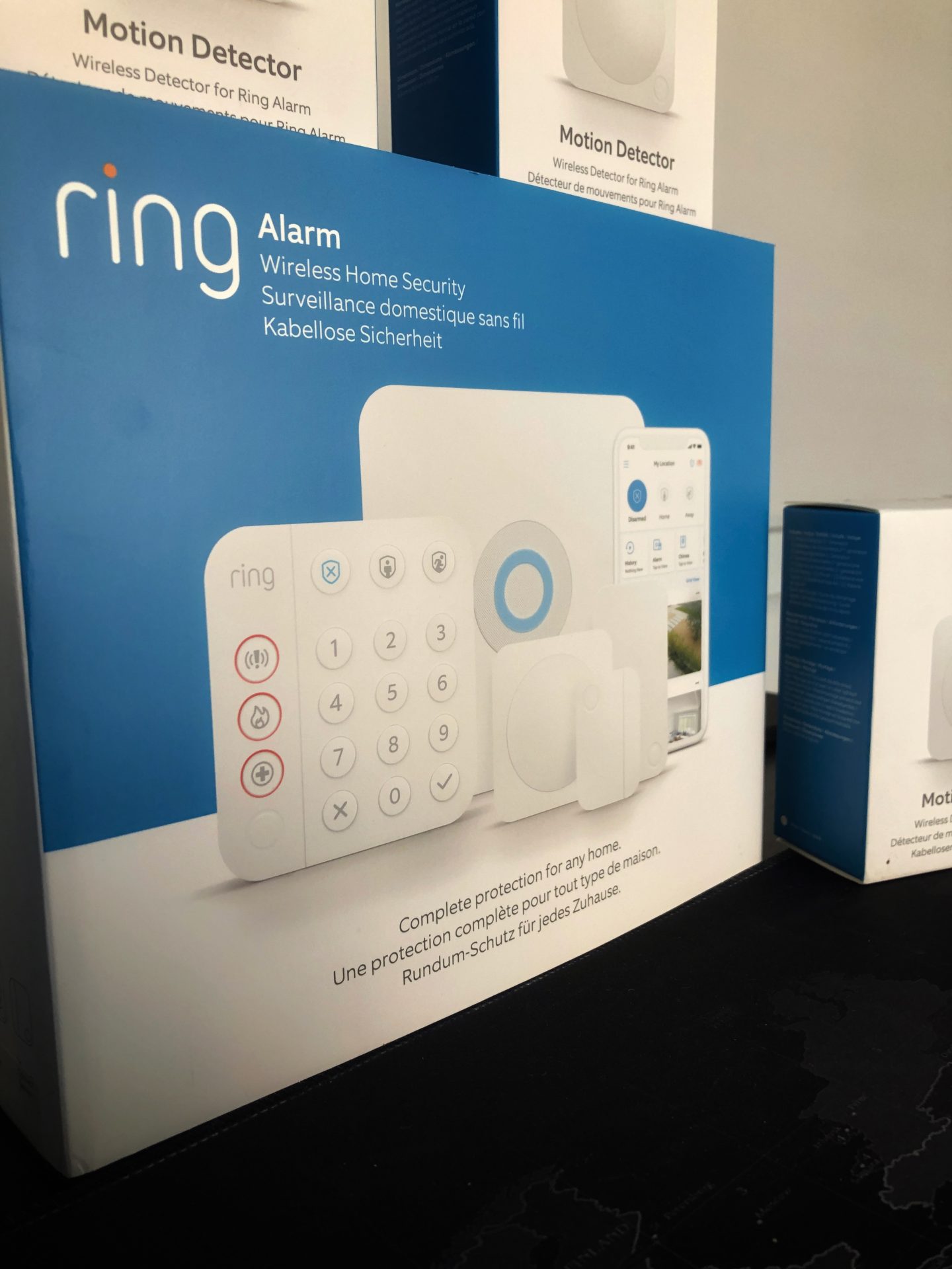 Ring Alarm 2nd Gen Review: Best DIY Smart Alarm System | Tom Reviews Tech