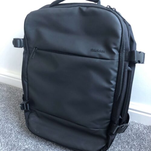 Shieldon Travel Backpack: Best Travel Backpack?