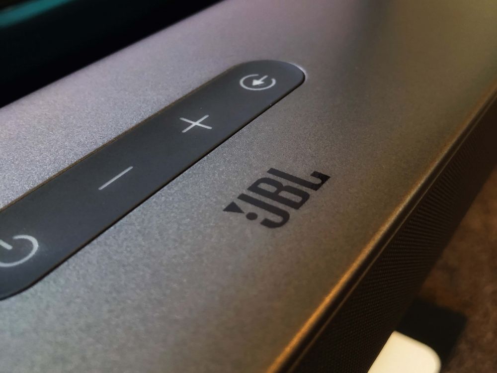 You are currently viewing JBL Bar 2.0 Review: Best Budget Sound Bar Under £100