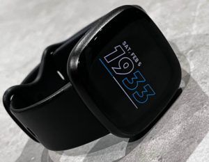 Read more about the article Fitbit Versa 3: Still worth buying in 2022?