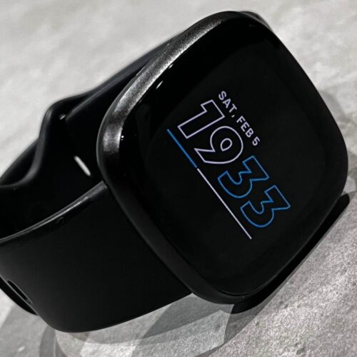 Fitbit Versa 3: Still worth buying in 2022?