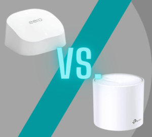 Read more about the article Eero 6 vs TP Link Deco X 20: Budget Mesh Systems