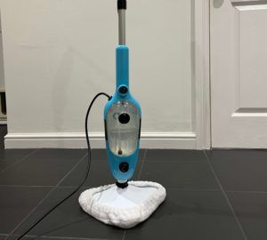 Read more about the article Vytronix Steam Mop Review