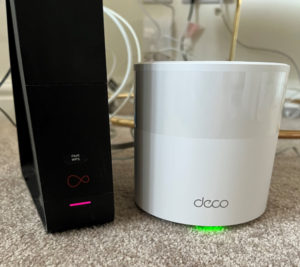 Read more about the article How To Setup TP Link Deco Device With Virgin Media Internet