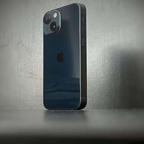Pocket-Sized Photography: iPhone 13 Mini Camera Review
