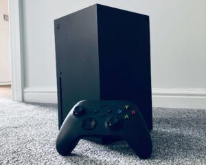 Read more about the article Xbox Series X Review: Two Years of Ownership