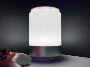 Read more about the article The Best Lamp for Your Desk Setup: Review of the Lepro Smart Lamp