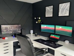 Read more about the article How to Build a Minimalist Desk Setup