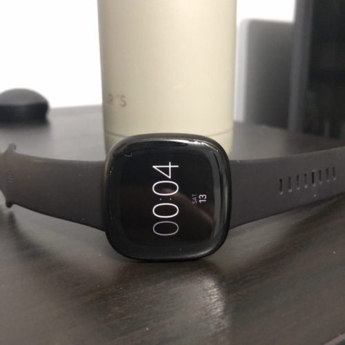 10 Best Fitbit Versa 3 & Fitbit Sense Watch Faces | Tom Reviews Tech